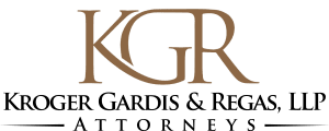 Kroger Gardis & Regas LLP