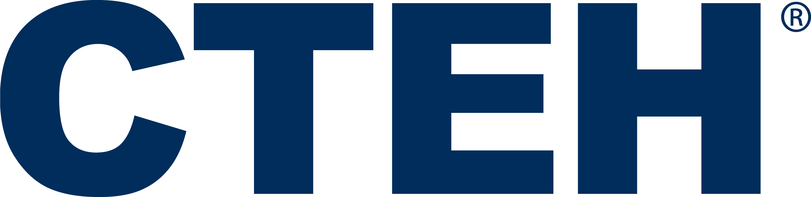CTEH logo