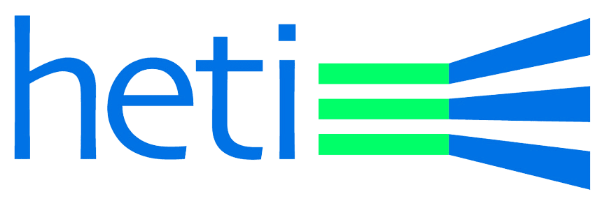 HETI Logo