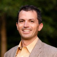 James Hogan Headshot