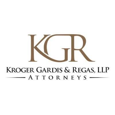 KGR Logo