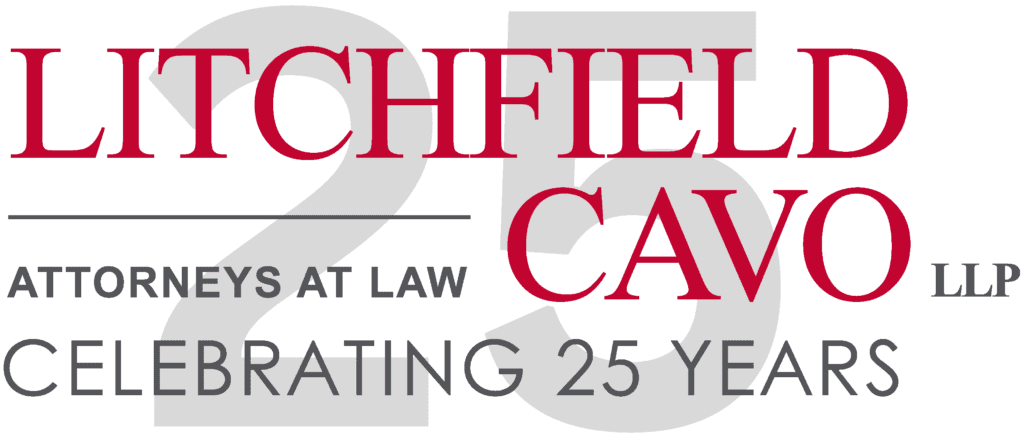 Litchfield Cavo LLP 25th Anniversary
