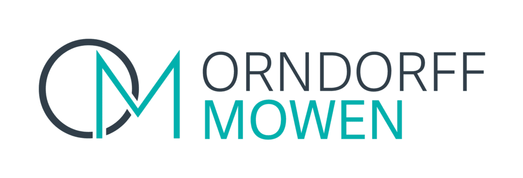 OrndorffMowen Logo