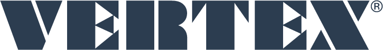Vertex Logo