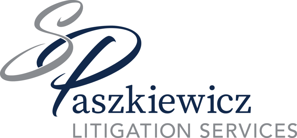 SPaszkiewicz Litigation Services