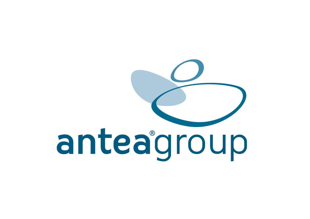 A Logo of Antea Group