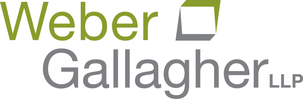 Weber Gallagher LLP