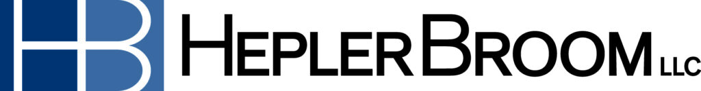 HEPLER BROOM Logo
