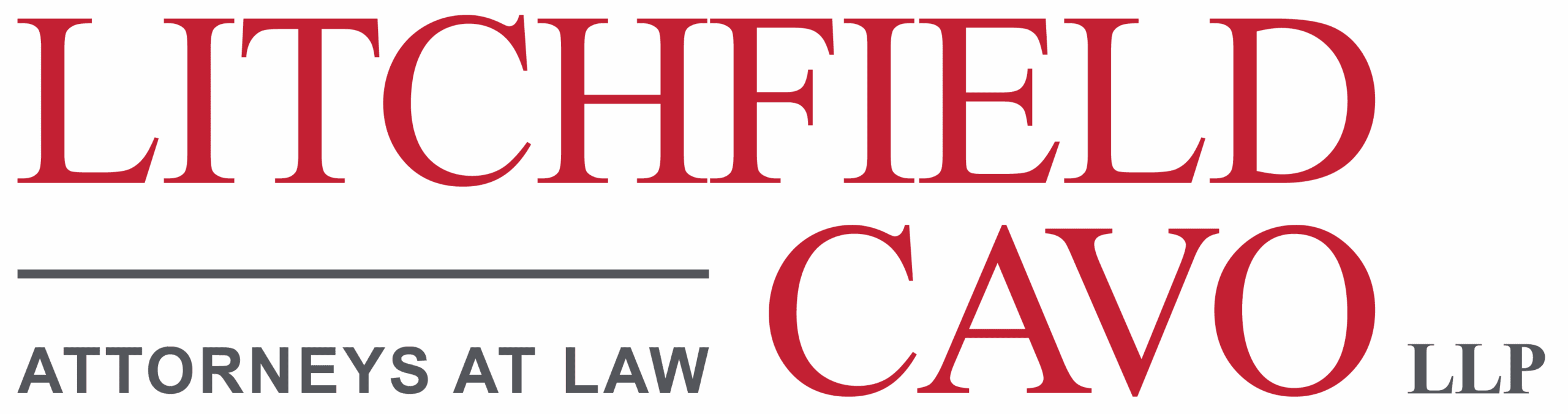 Litchfield Cavo Logo