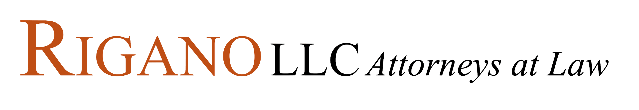 Rigano Law