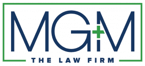 MG+M Logo