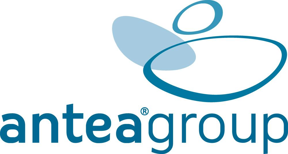 Antea Group Logo - Standard