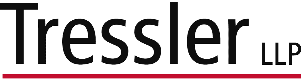 tressler logo
